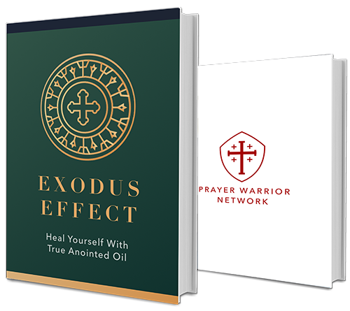 The Exodus Effect Plus The Prayer Warrior Network
